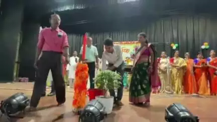 ধর্মনগর: বিবেকানন্দ সার্ধ শতবার্ষিকী ভবনে অনুষ্ঠিত হলো বিশ্ব সঙ্গীত দিবস উপলক্ষে এক মনোগ্য সাংস্কৃতিক অনুষ্ঠান
