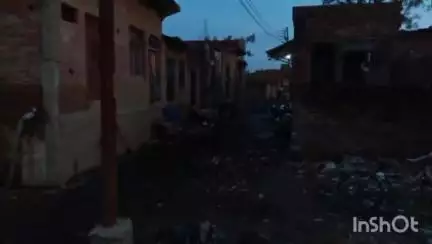 फिरोज़ाबाद: नगर निगम क्षेत्र छपरिया वार्ड-63 उपेक्षा का शिकार, जनता बेहाल, नागरिकों ने उठाई आवाज #jansamasya