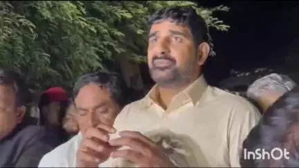 ఖాజీపేట: కాజీపేట కోర్టు నుండి బయటికి బెయిల్ పై విడుదలైన కౌశిక్ రెడ్డి సంచలన వ్యాఖ్యలు చేశారు