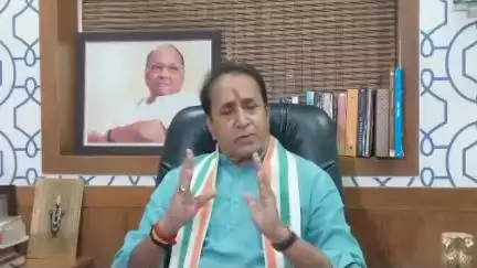 काटोल: जनतेला जो संशय आहे त्यात काहीतरी तथ्य आहे, माजी गृहमंत्री अनिल देशमुख यांची सोशल मीडियावरील पोस्ट आली चर्चेत