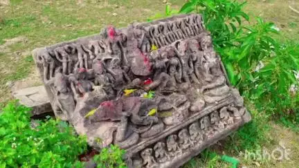 राजापुर: राजापुर तहसील क्षेत्र में स्थित है हजारों वर्ष पुराना समोगर माता का मंदिर