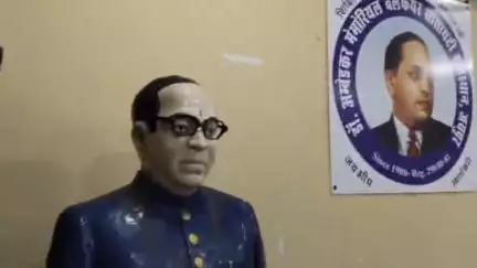 राजगढ़: सादुलपुर से मानसिंह मेहरा बने राज. शिक्षक संघ अम्बेडकर के प्रान्तीय उपाध्यक्ष