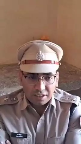 पहाड़ी: जुरहरा पुलिस ने अवैध छुरा के साथ एक आरोपी को किया गिरफ्तार