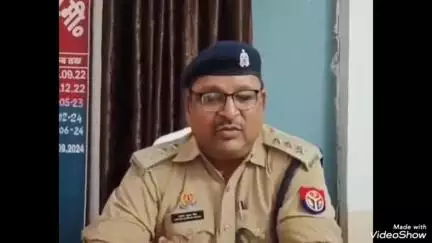 मिर्ज़ापुर: जिलेभर में पुलिस ने अभियान चलाकर 23 व्यक्तियों का शांति भंग के मामले में चालान किया