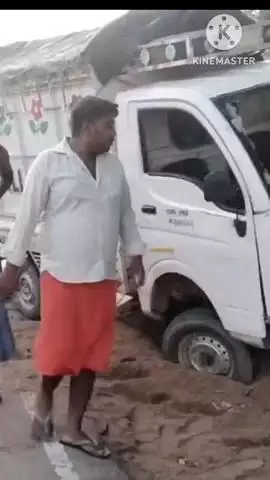 बख्शी का तालाब: महोना स्वास्थ्य केंद्र के पास अनियंत्रित हाफ़ दल ने सड़क पार कर रही महिला को मारी टक्कर, दोनों पैर टूटे, ट्रामा रेफर