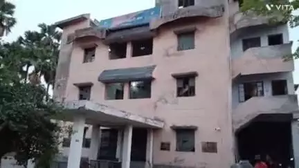 गड़हनी: गड़हनी पुलिस ने ख़रइचा गांव से 5 शराबियों को गिरफ्तार कर भेजा जेल
