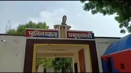 पदमपुर: 66LNP गांव में पुलिस ने कार्रवाई करते हुए 747 ग्राम डोडा पोस्त के साथ एक आरोपी को गिरफ्तार किया