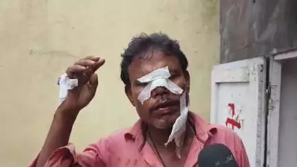 कटिहार: भट्टा टोला में पड़ोसी ने चोरी का आरोप लगाकर एक व्यक्ति को पीटा, मामला दर्ज