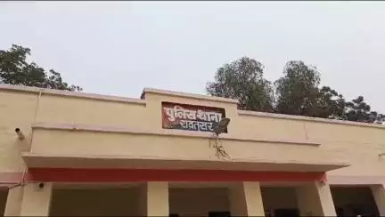 रावतसर: विवाहिता की दहेज हत्या के आरोप में पति के खिलाफ रावतसर पुलिस थाने में मामला दर्ज