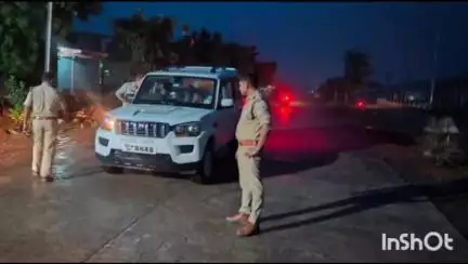 आरोन: जिले के सभी थाना क्षेत्रों में सघन वाहन चेकिंग, लापरवाही पर 78 वाहनों और चालकों पर हुई कार्यवाही