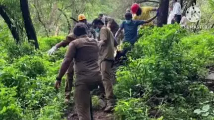 मावळ: किरकोळ भांडणातून मित्रांनीच कारमध्ये केली मित्राची हत्या ; दुधीवरे परिसरात आढळलेल्या मृतदेहाच्या खूनाचा अखेर उलगडा