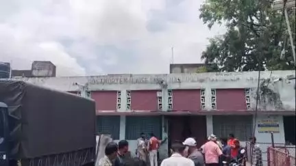 कटकमदाग: बानादाग कोल साइडिंग में तैनात एसआईएसएफ जवान की सर्विस रायफल से गोली लगने से मौत, जाँच में जुटी पुलिस