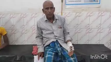 मधेपुरा: साहूगढ़ गांव में मारपीट, मोहम्मद मुख्तार के साथ मारपीट, सदर थाने में शिकायत दर्ज