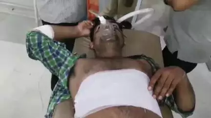 महोबा: मवई गांव में पंचायत चुनाव की रंजिश में हुई फायरिंग और मारपीट, गोली लगने से एक युवक घायल