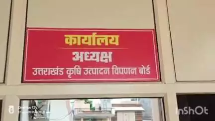 हल्द्वानी: कालाढूंगी में उप मंडी की मांग को लेकर क्षेत्रीय युवाओं ने उत्तराखंड मंडी परिषद अध्यक्ष को दिया ज्ञापन