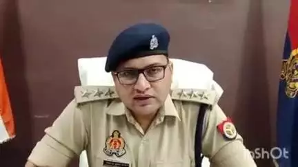 हापुड़: इंद्रलोक निवासी छात्रा ने अज्ञात व्यक्ति के खिलाफ मोबाइल चोरी कर ₹1,98,000 यूपीआई द्वारा खाते से निकालने का कराया मुकदमा
