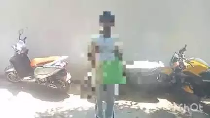पलिया: रिक्खी पुरवा गांव के पीड़ित की नाबालिग पुत्री को युवक बहला-फुसलाकर फरार, पीड़ित ने पुलिस से की शिकायत