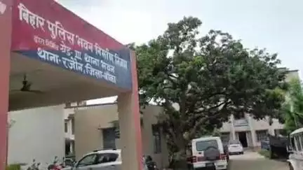 रजौन: प्रखंड के एक गांव में शौच का बहाना बनाकर पत्नी फरार, पति ने लगाया आरोप