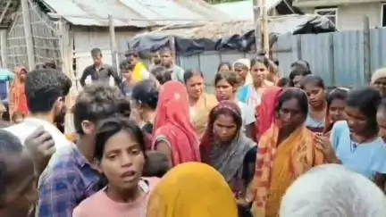 ग्वालपाड़ा: नोहर गांव में करंट लगने से 15 वर्षीय बच्ची की मौत