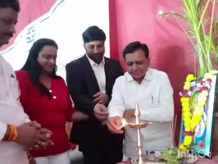 देवास नगर: उपमुख्यमंत्री श्री देवड़ा ने सोनकच्छ में नवनिर्मित होपवेल हॉस्पिटल का किया शुभारंभ