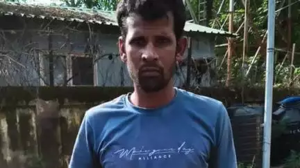 चान्हो: पशु तस्करी के आरोप में दो तस्कर गिरफ्तार, भेजे गए जेल