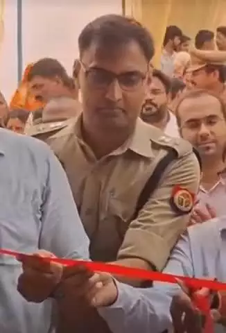 फतेेहपुर: फतेहपुर सीएचसी में महिला प्रेरणा कैंटीन का उद्घाटन, विधायक और डीएम ने किया शुभारंभ