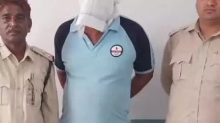 सारंगपुर: सारंगपुर पुलिस ने अकोदिया ब्रिज के नीचे से 4 किलो गांजे के साथ एक युवक को किया गिरफ्तार, एनडीपीएस एक्ट में मामला दर्ज