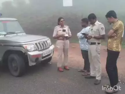ಮೂಡಿಗೆರೆ: ದೇವರಮನೆ ಪ್ರವಾಸಿ ಸ್ಥಳದಲ್ಲಿ ಕಿರಿಕ್ ಮಾಡ್ತಿದ್ದವರ ಮೇಲೆ ಕೇಸ್ ಹಾಕಿದ ಬಣಕಲ್ ಠಾಣೆ ಪೊಲೀಸರು