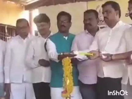 ಚಿಟಗುಪ್ಪ: ಸರ್ಕಾರಿ ನೌಕರರ ಸಮಸ್ಯೆ ಸ್ಪಂದನೆಗೆ ಸದಾ ಸಿದ್ಧ: ಪಟ್ಟಣದಲ್ಲಿ ನೌಕರರ ಸಂಘದ ಅಧ್ಯಕ್ಷ ರಾಜಶೇಖರ ಉಪ್ಪಿನ್