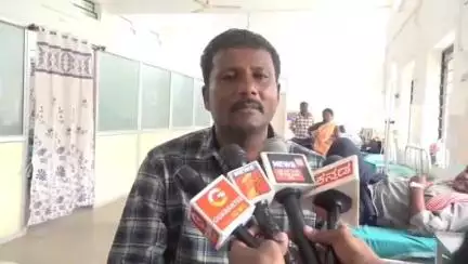 ಚಿತ್ರದುರ್ಗ: ಹೆಚ್.ಡಿ ಪುರ ಗ್ರಾ.ಪಂ ಸದಸ್ಯೆ ಅನುಮಾನಸ್ಪದ ಸಾವು, ನಗರದಲ್ಲಿ ಪತಿ ಪ್ರಕಾಶ್ ಪ್ರತಿಕ್ರಿಯೆ ಹೀಗಿದೆ