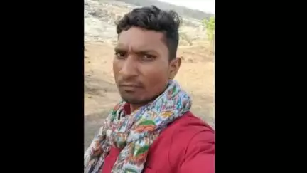 दिग्रस: तालुक्यातील सिंगद येथे भरधाव ट्रकच्या धडकेत दुचाकीस्वार जागीच ठार, अपघातानंतर ट्रक चालक स्वतः दिग्रस पोलीस ठाण्यात दाखल