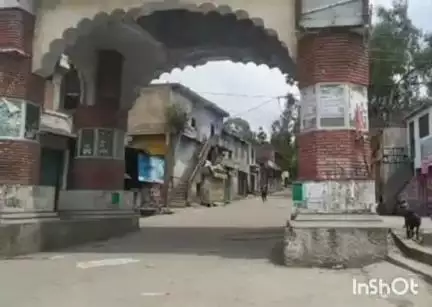 इंदौरा: अनाज मंडी डमटाल 26 से 29 जून तक रहेगी बंद, मंडी प्रधान ने दी जानकारी