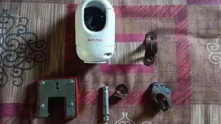 पांवटा साहिब: माजरा में तीसरी बार दिनदहाड़े हुई चोरी, इलाके में बढ़ी सतर्कता