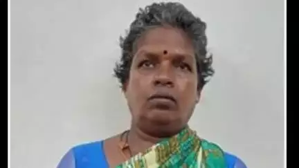 குன்றத்தூர்: பனையூர் கிராமத்தில் குட்கா பொருட்கள் விற்பனை செய்த பெண் கைது- ஒரகடம் போலீசார் நடவடிக்கை