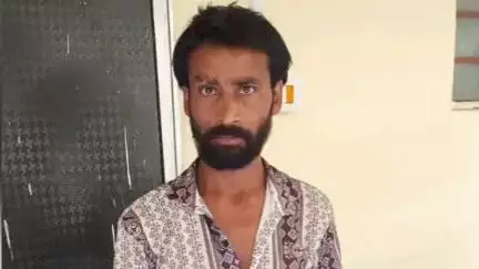 तरहसी: नाबालिग को भगाने के आरोपी सहित दो गिरफ्तार, तरहसी पुलिस ने की अलग-अलग कार्रवाई