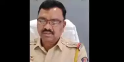 उत्तर सोलापूर: कर्णिक नगरात अश्विनीने प्रेमासाठी तर रोहितने मानलेल्या आईसाठी आत्महत्या केली: MIDC ठाणे वरिष्ठ पोलीस निरीक्षक वाघमार