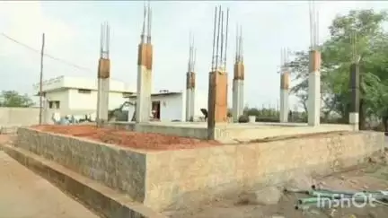 కథలాపూర్: నిరుపేదలకు పారదర్శకంగా ఇందిరమ్మ డబుల్ బెడ్ రూమ్ ఇండ్లు అందించాం: టీపీసీసీ కార్యవర్గ సభ్యులు తొట్ల అంజయ్య