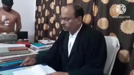 बगहा: बगहा विशेष अदालत ने सुनाया ऐतिहासिक फैसला