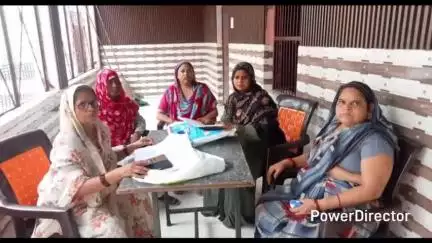 पटियाली: गंजडुंडवारा विकास खंड में लाभार्थियों की केवाईसी अपडेट में आ रही बाधाएं, आंगनवाड़ी कार्यकत्री परेशान
