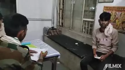 मुरैना: मेवदा गांव में पुरानी रंजिश के चलते युवक के साथ मारपीट, मामला दर्ज