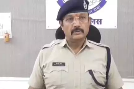 मुरार: ग्वालियर के कंपू से एक व्यक्ति की मोटरसाइकिल चोरी, मामला दर्ज