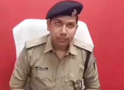 चीनोर: महिला थाने में महिला ने पति और ससुराल वालों पर दहेज के लिए प्रताड़ित करने का आरोप लगाया