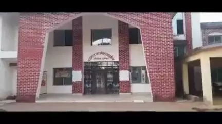 सरैयाहाट: गंगामारनी टावर के पास सड़क दुर्घटना में घायल स्टीफन मिर्धा की धनबाद में इलाज के दौरान मौत