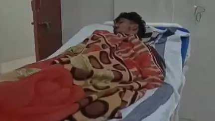 कुंडम: त्रिपुरी चौक पर चाय पी रहे युवक पर पुरानी रंजिश के चलते जानलेवा हमला, मामला दर्ज