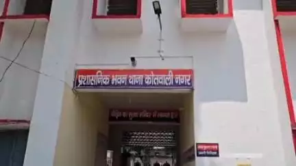 बीसलपुर: शहर कोतवाली क्षेत्र में गाली-गलौज का विरोध करने पर दबंगों ने की मारपीट, पुलिस ने दर्ज किया मुकदमा