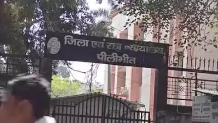 कलीनगर: न्यूरिया थाना क्षेत्र में झोपड़ी में आग लगाने और जानलेवा हमले के मामले में 7 आरोपियों को 7 साल की सजा