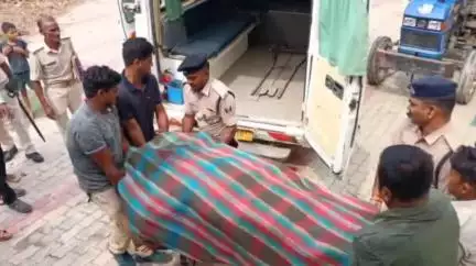 मधेपुरा: फुलौत थाना में पदस्थापित हवलदार ने सर्विस हथियार से की आत्महत्या, ट्रिमर रोग से थे ग्रसित