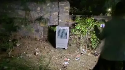 आबू रोड: आबूरोड के आकराभट्टा राजकीय अस्पताल के सामने चिकित्सक के सुने घर में हुई चोरी, नगदी और अन्य सामान लेकर हुए फरार