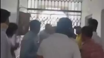 तारानगर: तारानगर विधायक व चूरू सांसद ने अभिमन्यू पूनियां व निर्मल चौधरी की गिरफ्तारी को बताया अन्यायपूर्ण