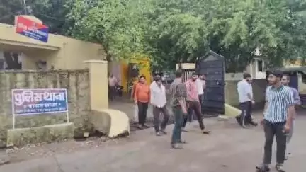 रावतभाटा: रावतभाटा में गौवंश के प्रति क्रूरता का मामला, आरोपी हिरासत में, हिंदू संगठनों ने जताया रोष और दी आंदोलन की चेतावनी